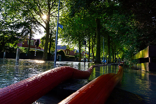 2014/162/GB 20140716 030 Wateroverlast Amersfoortlaan.jpg